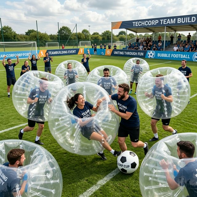 Team Building
